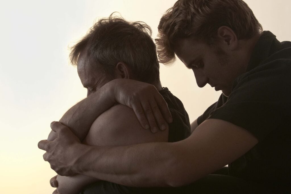 Shiatsu Strukturarbeit