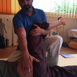 Osteopathie-Workshop Beckengelenke | 9. Nov 2024