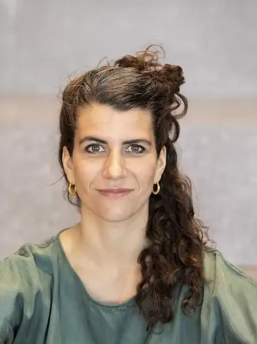 Karima Zehnder