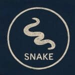 Wudang 5-Tiere-QiGong – Schlange (Element Metall)