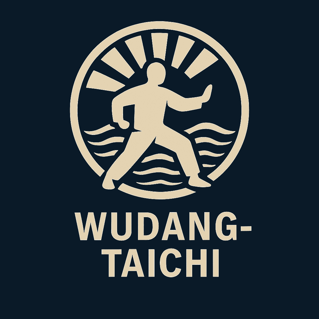 Wudang Taichi – innere Bewegungskunst