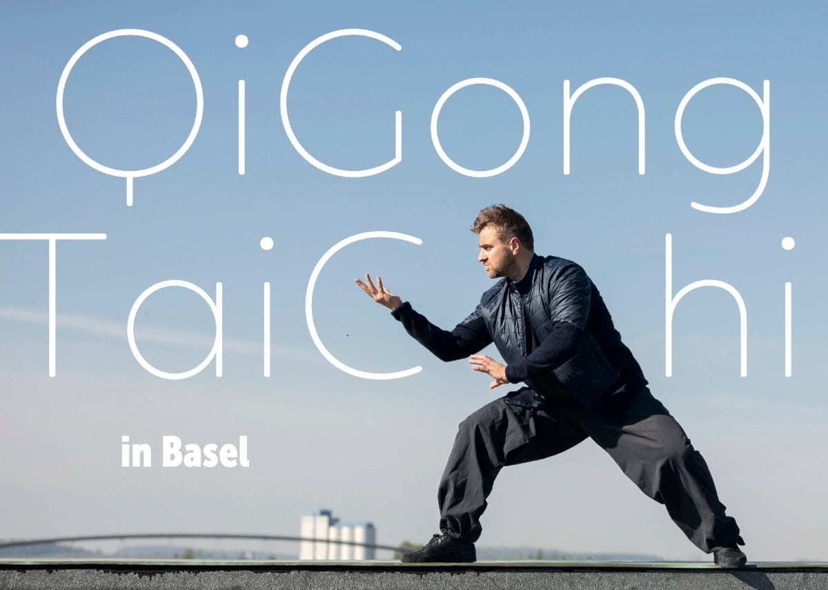 QiGong und TaiChi bei Wudang Gongfu Basel