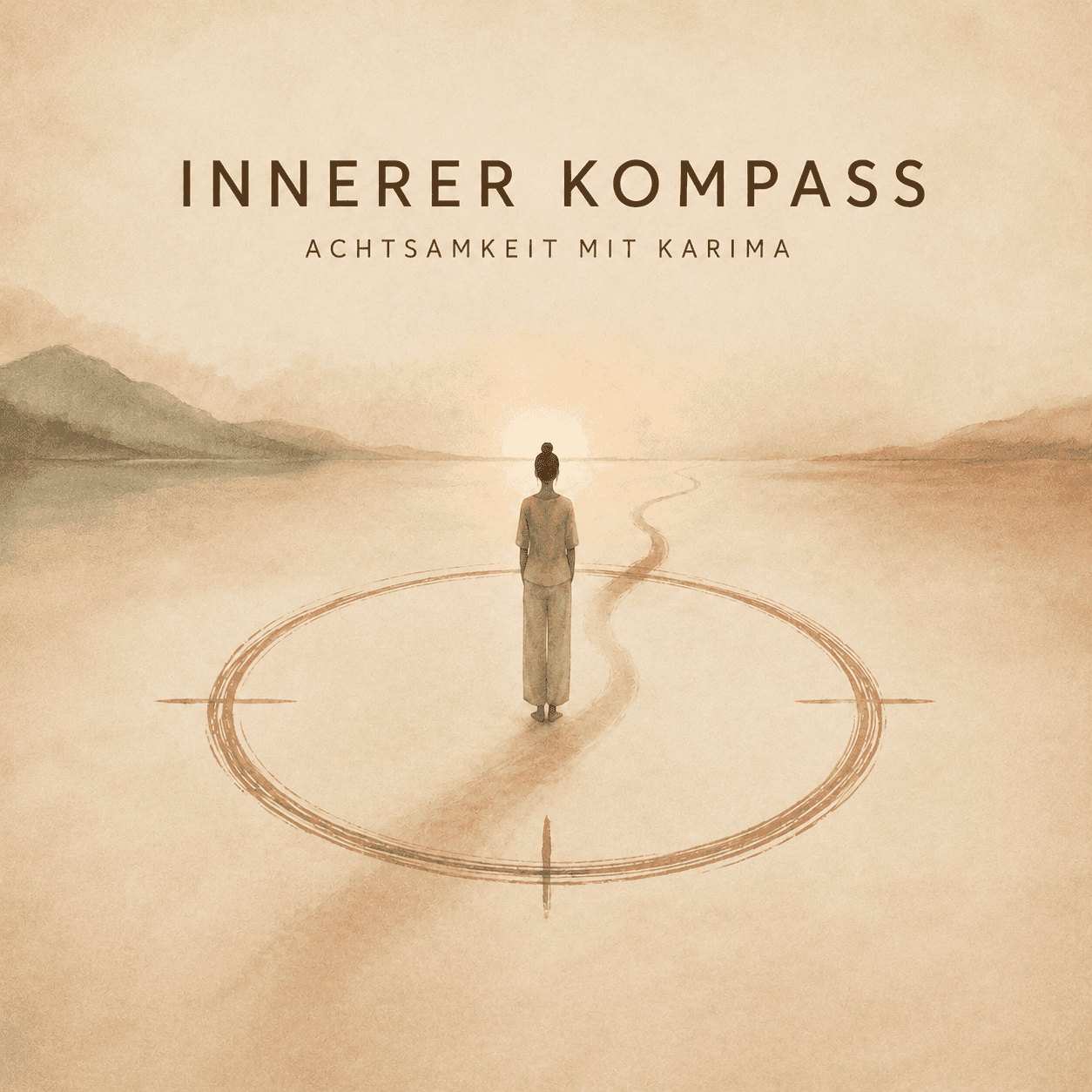 Innerer Kompass &ndash; Workshops zu Achtsamkeit und innerer Orientierung