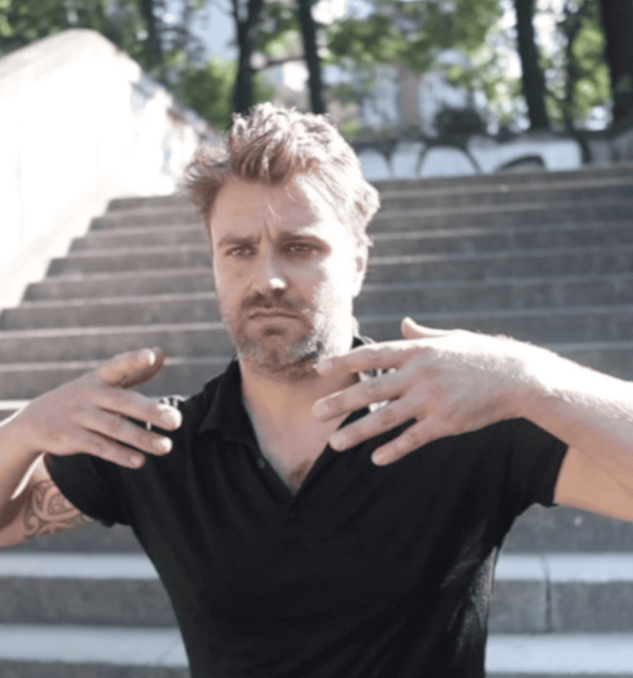 Five Animal QiGong – Youtube Clip