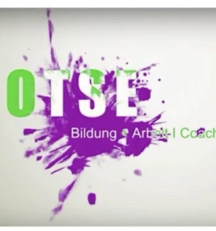 BudoGogik bei Stiftung Lotse