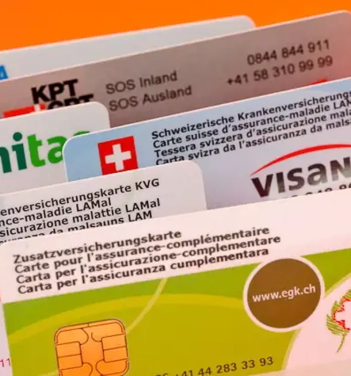 Anerkennung durch Krankenkassen: Shiatsupraxis Till Zehnder weiterhin registriert