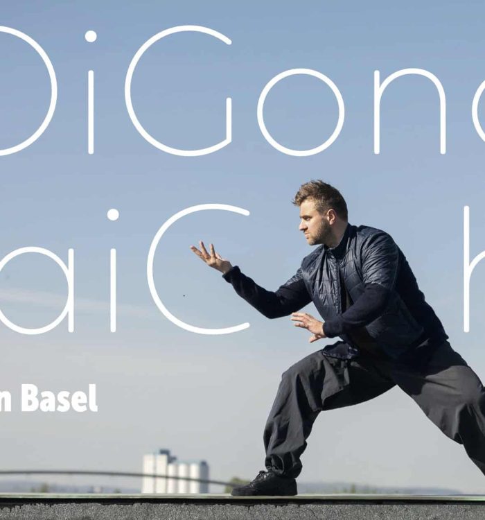 QiGong | TaiChi