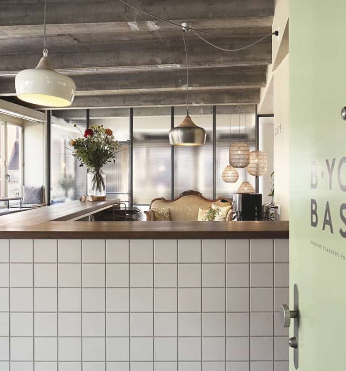 QiGong & TaiChi im B-Yoga Basel – Kostenlos mit unbegrenztem Abo